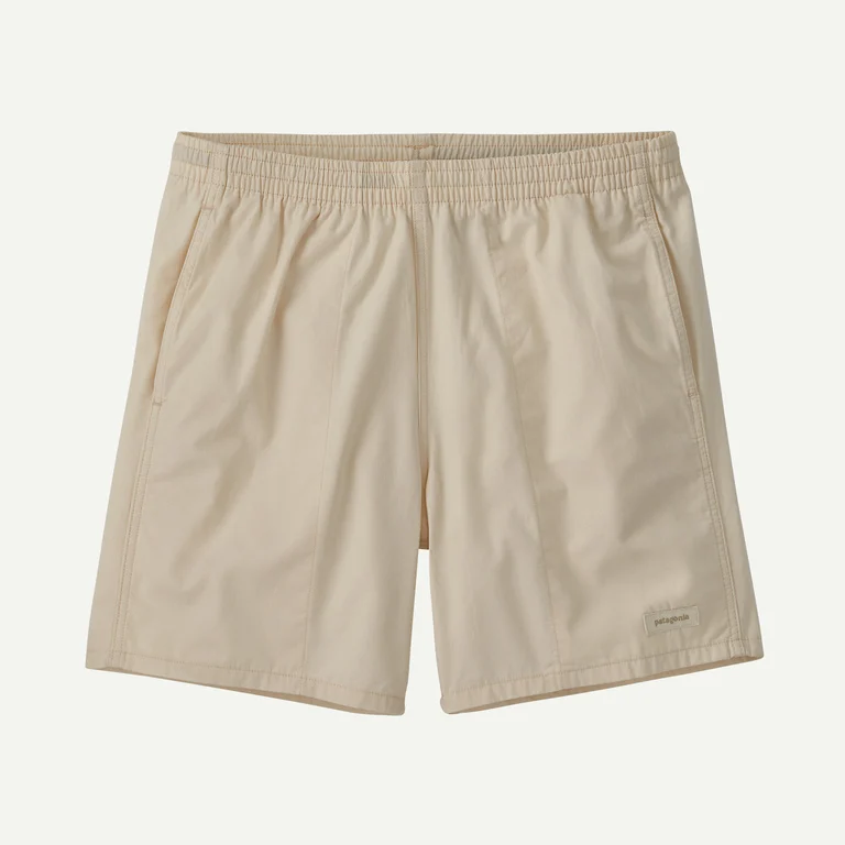 Patagonia Men's Funhoggers&reg; Cotton Shorts - 6" Inseam