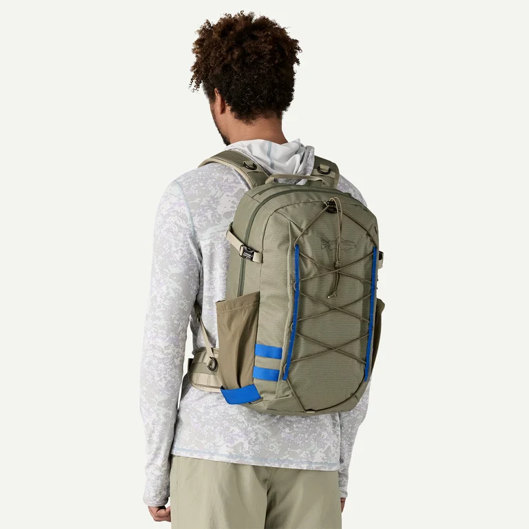 Patagonia Stealth Fishing Backpack 25L
