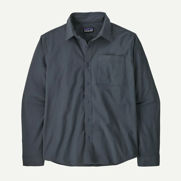 Patagonia Men's Nomader Quick-Dry Travel Shirt
