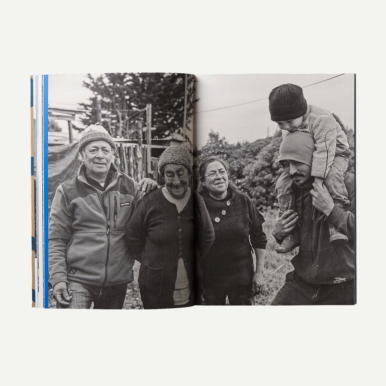 The Fisherman's Son by Chris Malloy