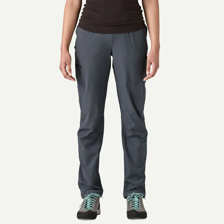 Patagonia Women's Chambeau Rock Climbing Pants