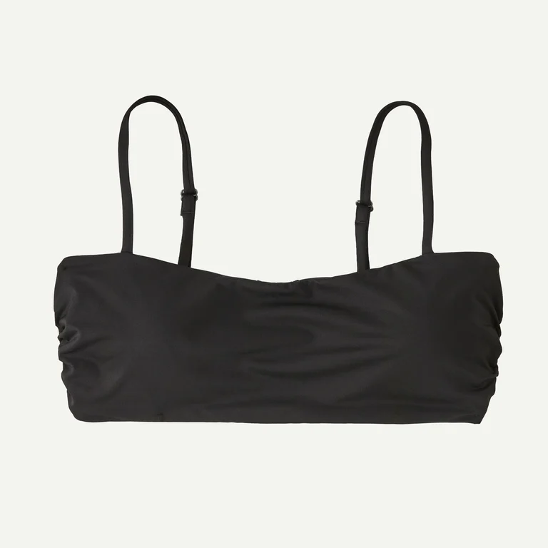 Patagonia Women's Sunrise Slider Bandeau Bikini Top