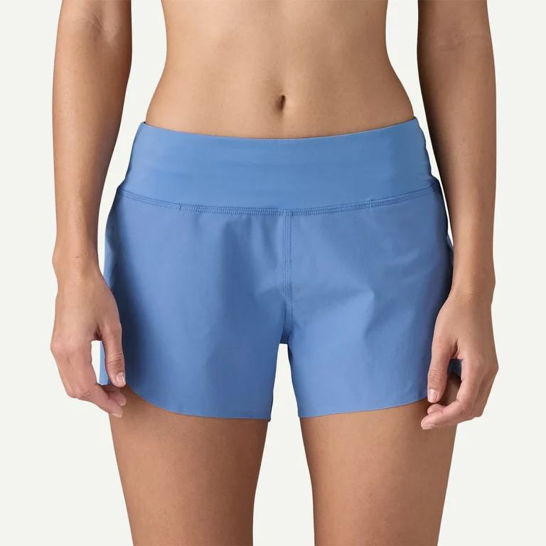 Patagonia Women's Stretch Hydropeak Surf Shorts