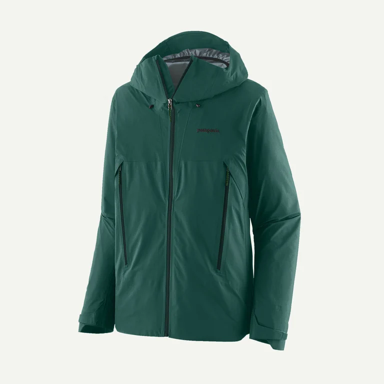 Patagonia Men's Super Free Alpine Jacket