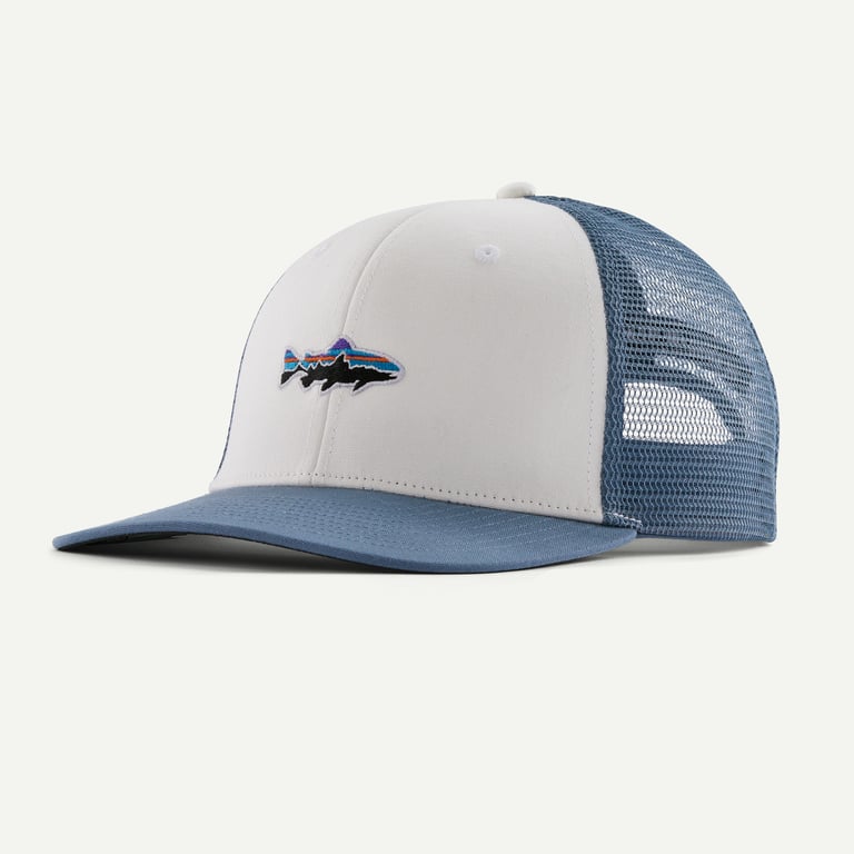 Patagonia Stand Up&reg; Trout Trucker Hat