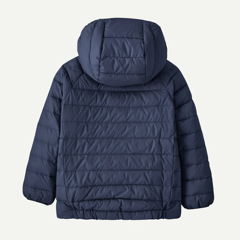 Patagonia Baby Reversible Down Sweater&trade; Hoody