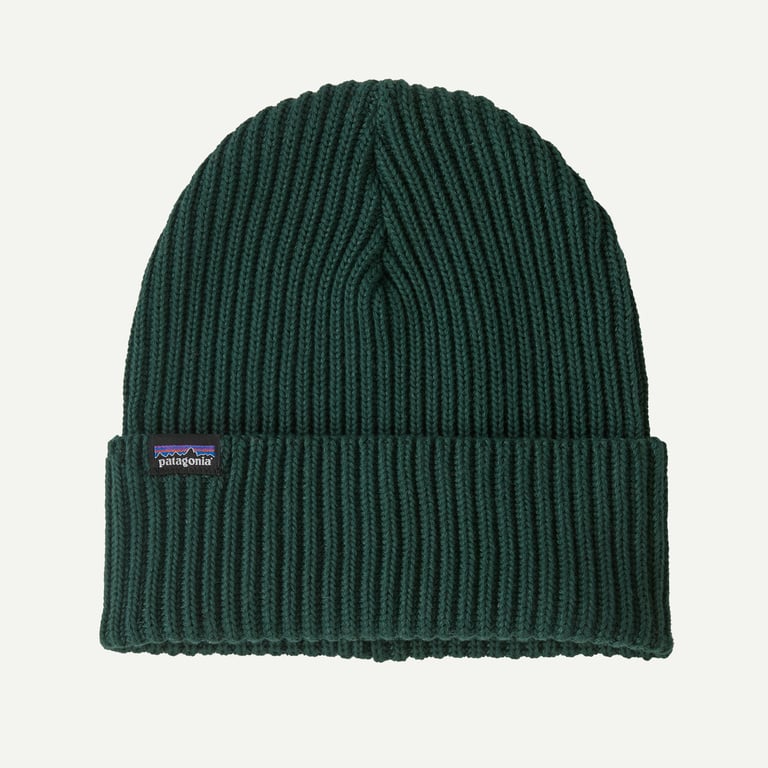 Patagonia Fisherman's Rolled Beanie