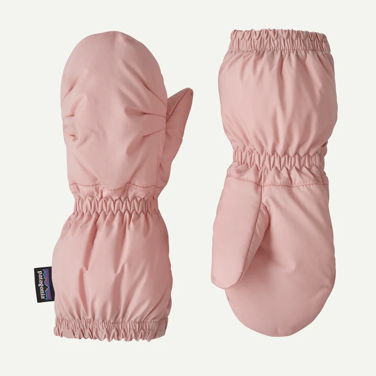 Patagonia Baby Puff Mittens