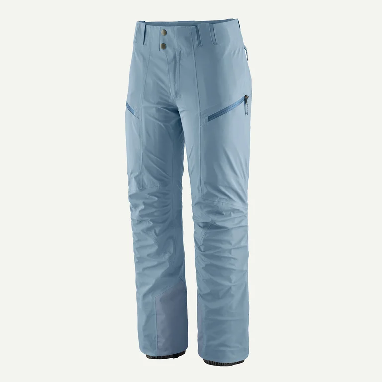Patagonia Women's Stormstride Ski/Snowboard Shell Pants