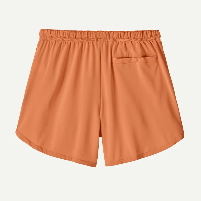Patagonia Kids' Multi Trails Shorts - 4" Inseam