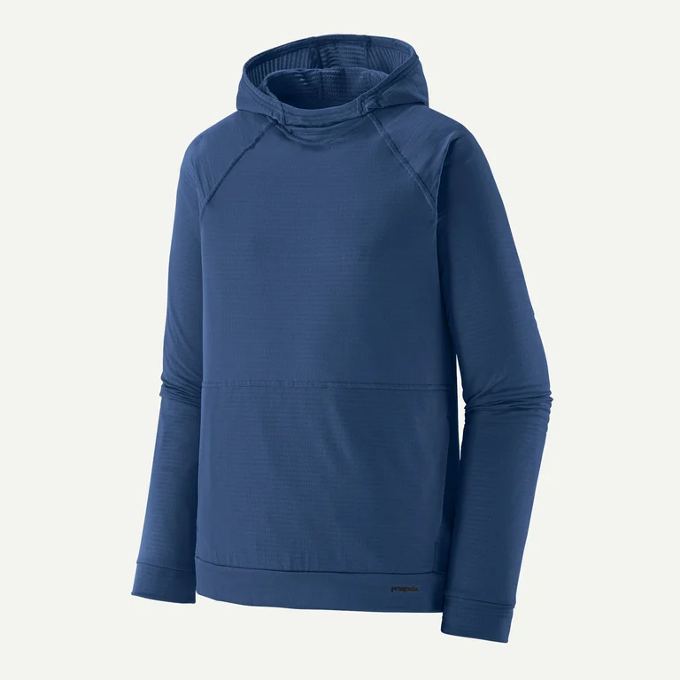 Patagonia Men's Capilene&reg; Thermal Baselayer Hoody