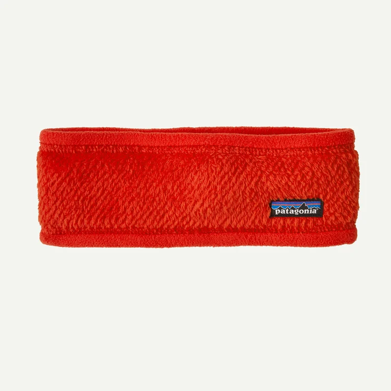 Patagonia Re-Tool Fleece Headband