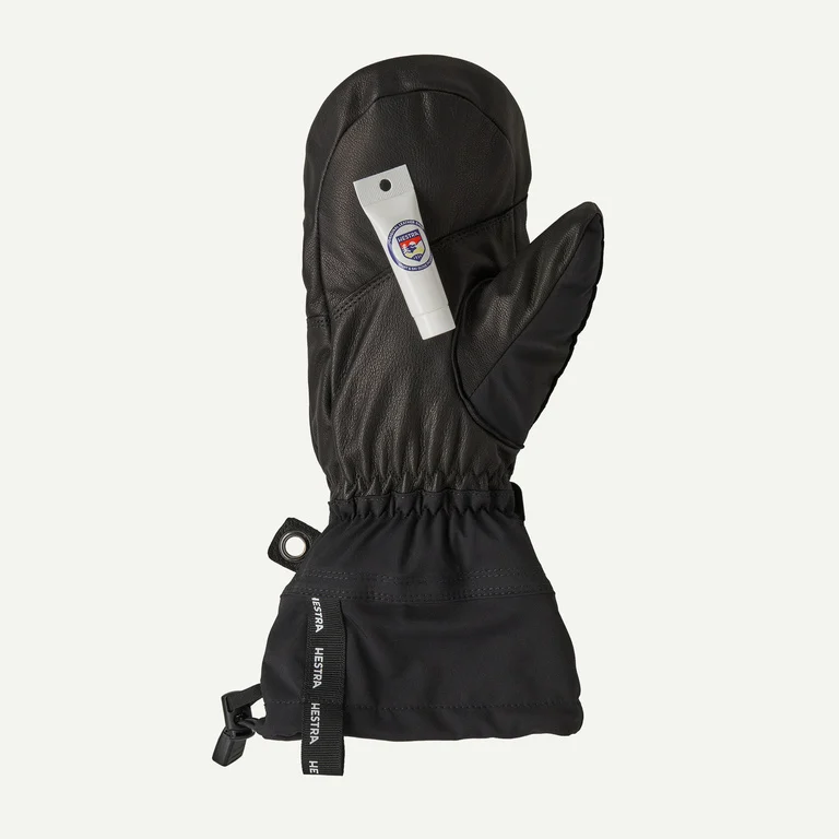 Hestra&reg; Army Leather Extreme Mitts