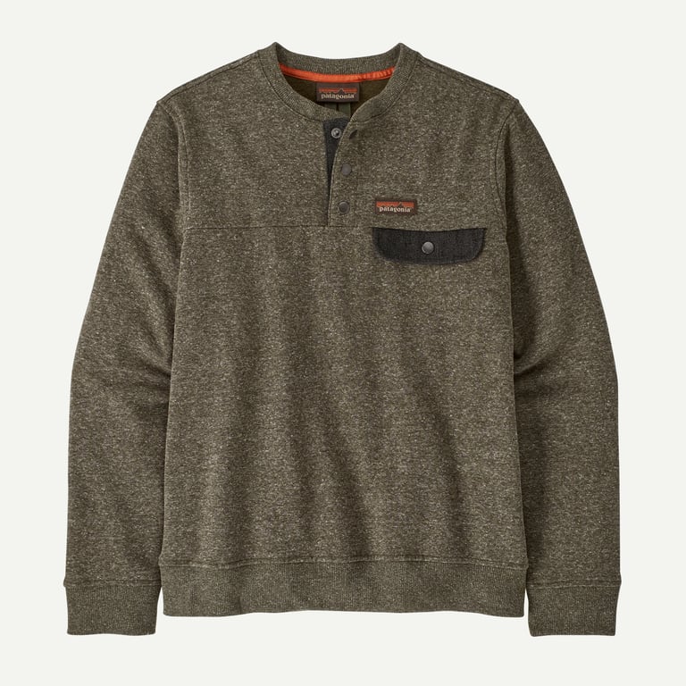 Patagonia Women's Work Sweatshirt