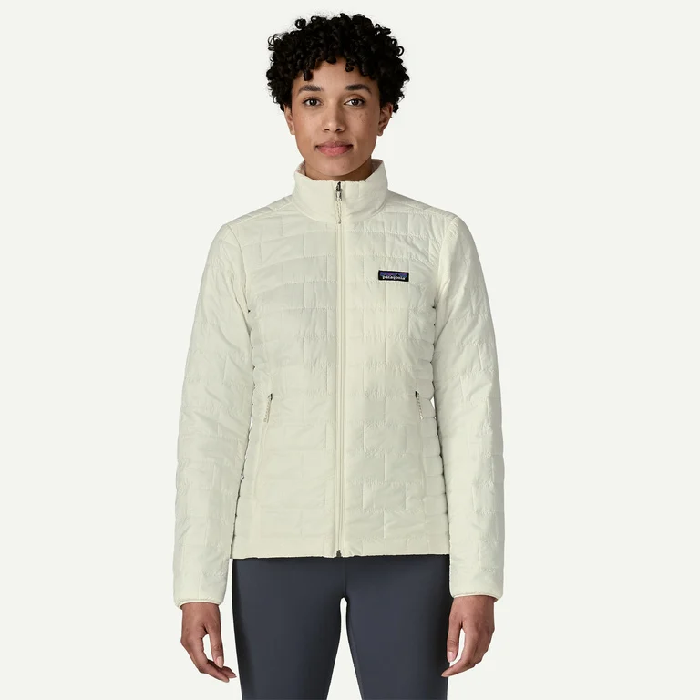 Patagonia Women's Nano Puff&reg; Packable Insulated Jacket