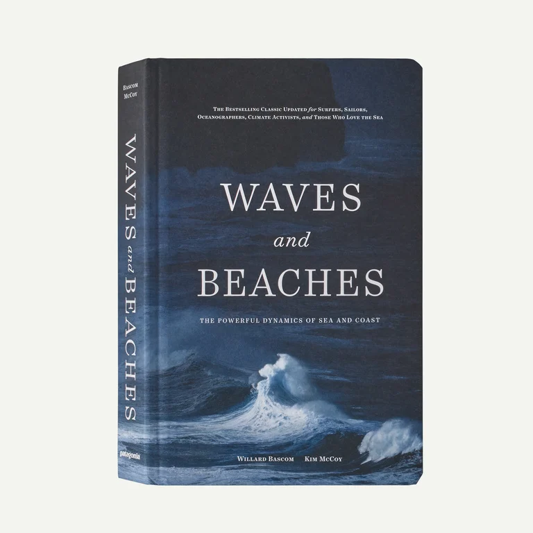 Waves and Beaches: The Powerful Dynamics of Sea and Coast