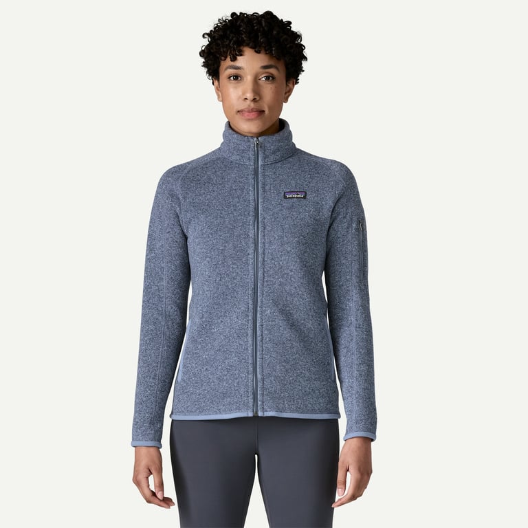 Patagonia Women's Better Sweater&reg; Fleece Jacket