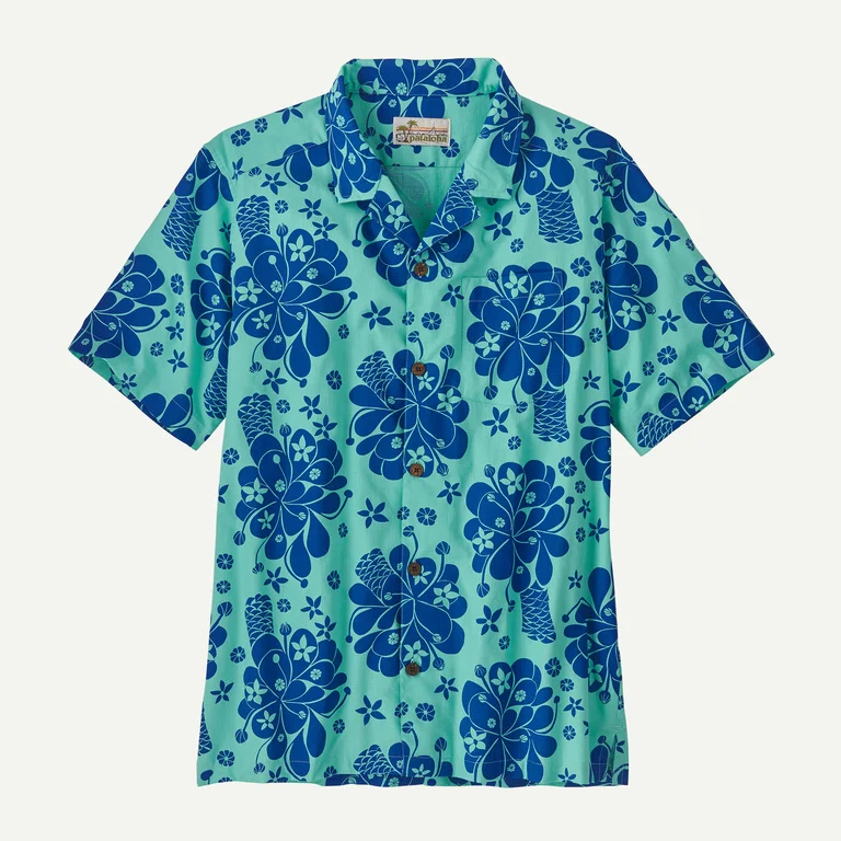 Patagonia Men's Pataloha&reg; Shirt