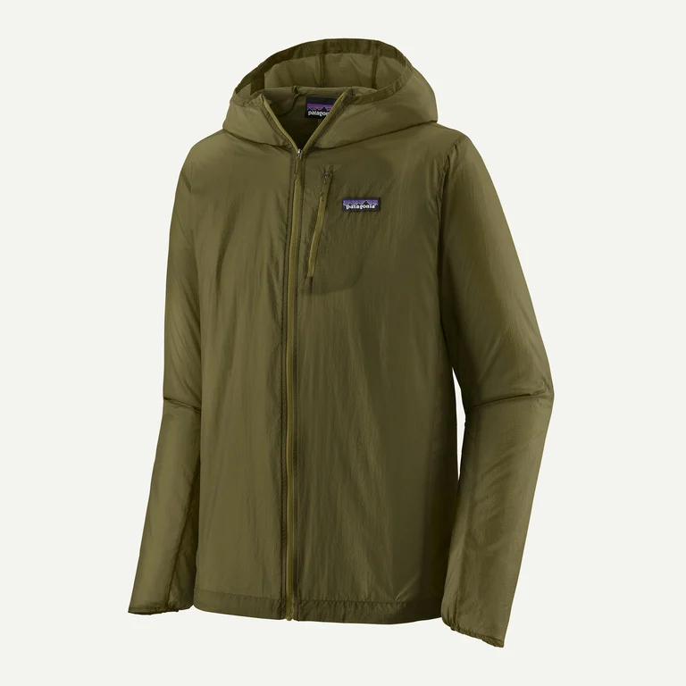 Patagonia Men's Houdini&reg; Windbreaker Jacket