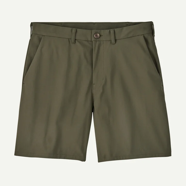 Patagonia Men's Transit Traveler Shorts - 7" Inseam