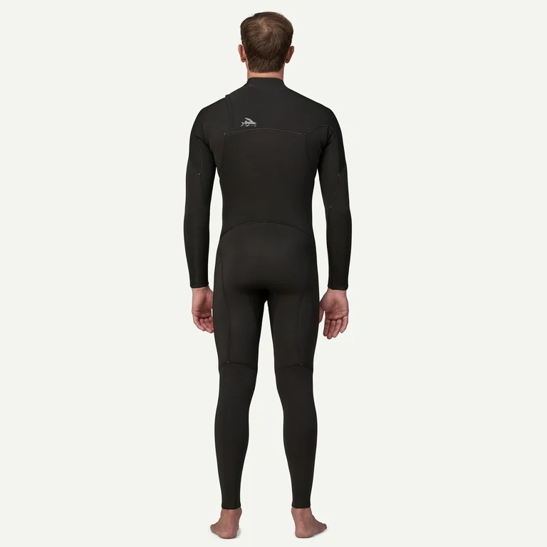 Patagonia Men's Yulex&reg; Regulator&reg; Lite Front-Zip Full Wetsuit