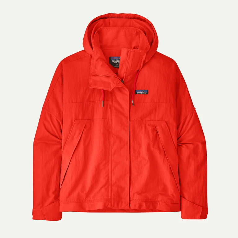 Patagonia Women's Skysail Jacket
