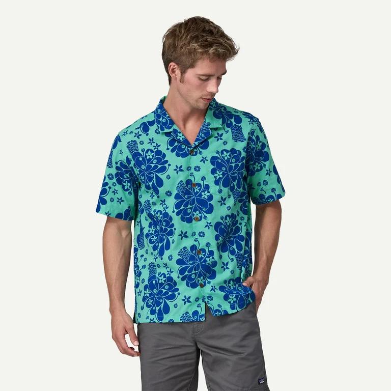 Patagonia Men's Pataloha&reg; Shirt