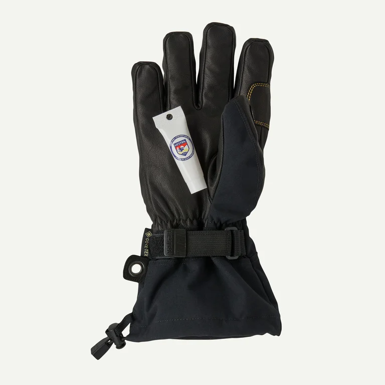 Hestra&reg; Army Leather Gore-Tex Gloves