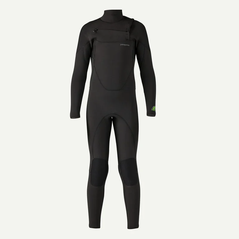 Patagonia Kids' R2&reg; Yulex&reg; Regulator&reg; Front-Zip Wetsuit