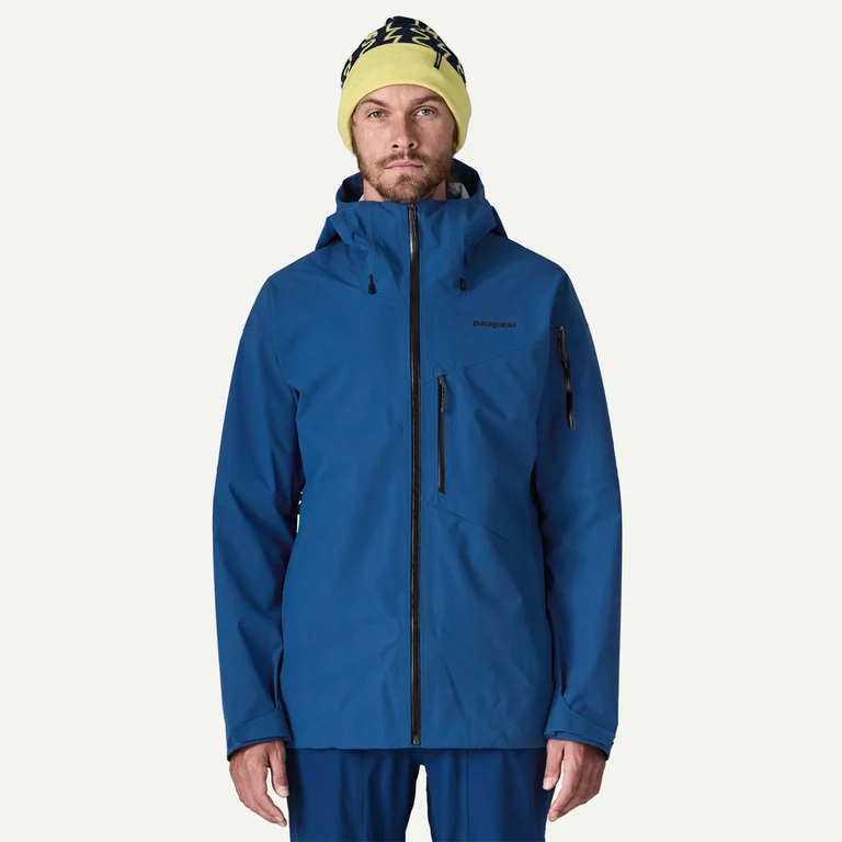 Patagonia Men's SnowDrifter Ski/Snowboard Jacket