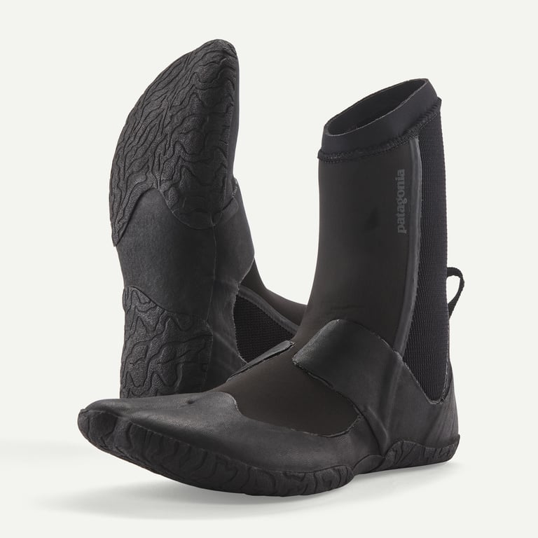 Patagonia R2&reg; Yulex&reg; Regulator&reg; Split Toe Wetsuit Booties