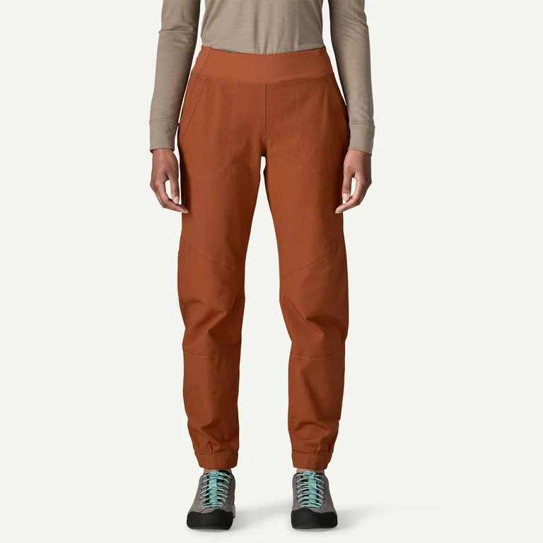 Patagonia Women's Caliza RockClimbingPants- Regular