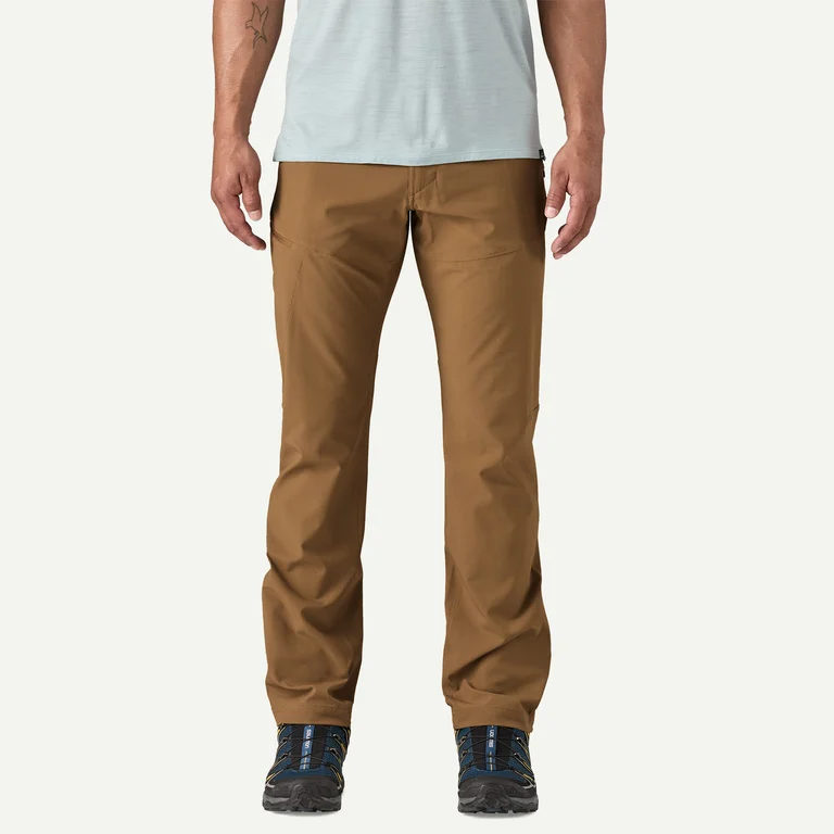 Patagonia Men's Terravia Trail Hiking Pants - Regular