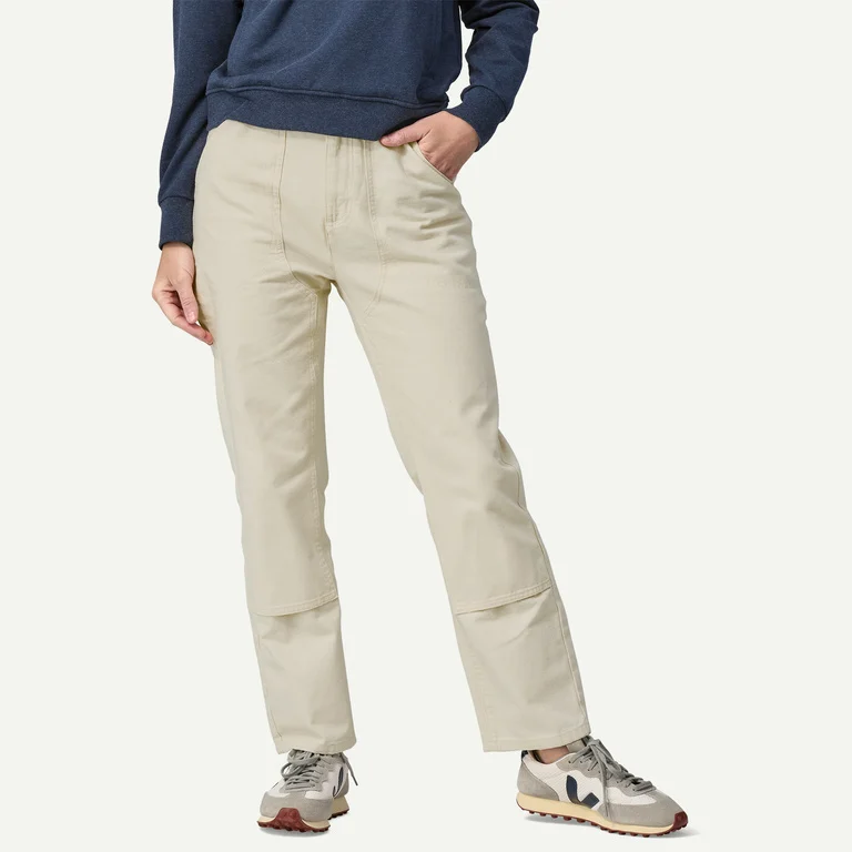 Patagonia Women's Heritage Stand Up&reg; Pants
