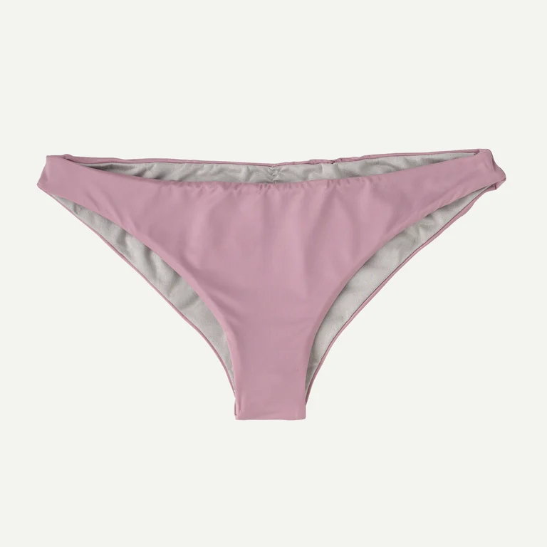 Patagonia Women's Nanogrip Sunny Tide Low Rise Bikini Bottoms