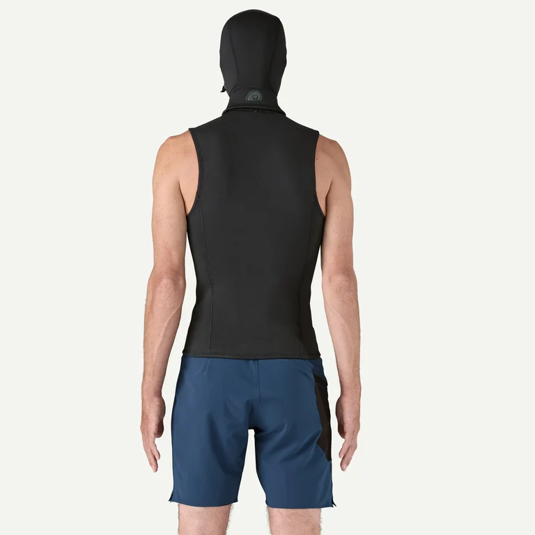 Patagonia Yulex&reg; Regulator&reg; Hooded Wetsuit Vest