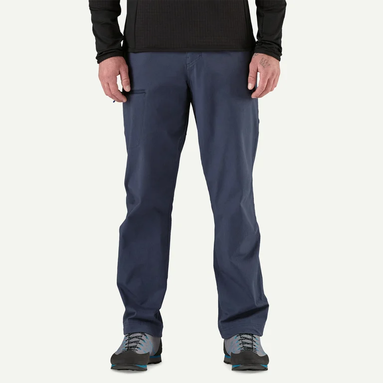 Patagonia Men's Venga Rock Climbing Pants - Regular