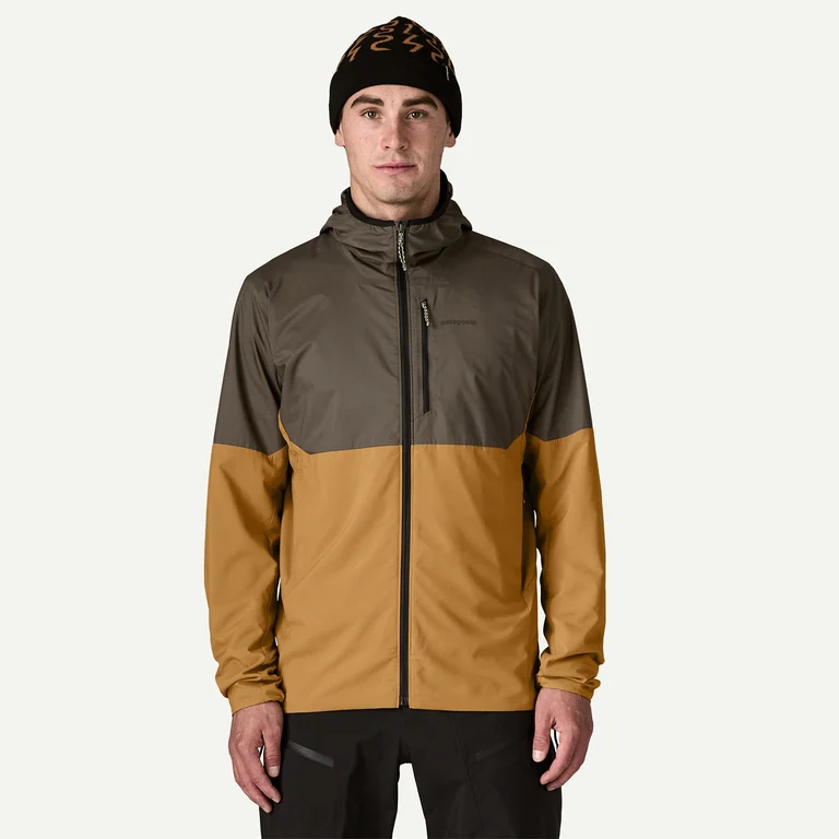 Patagonia Men's Nano-Air&reg; Ultralight Freeride Jacket