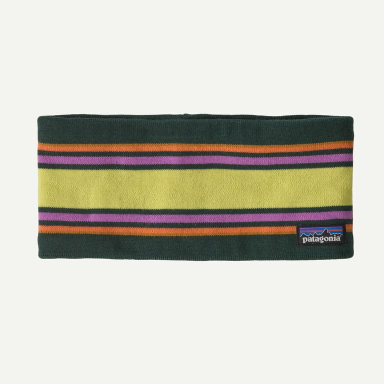 Patagonia Powder Town Ski Headband