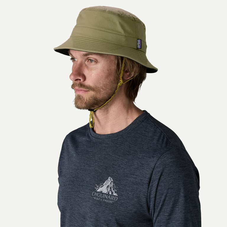 Patagonia Surf Brimmer Bucket Hat