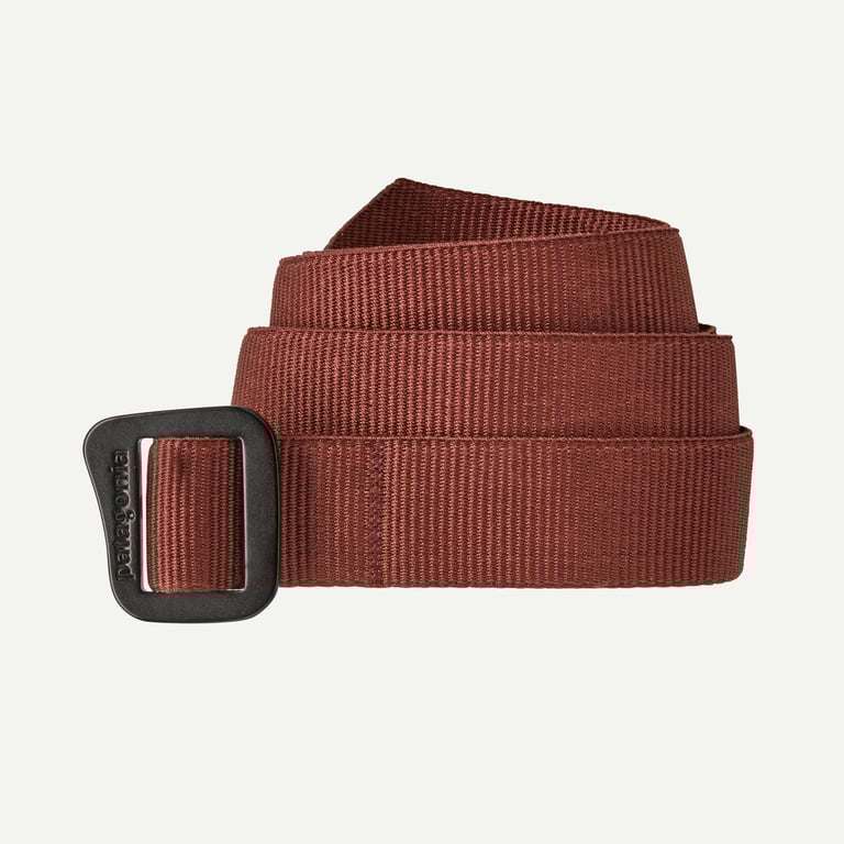 Patagonia Friction Web Belt