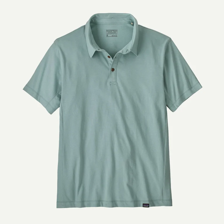 Patagonia Men's Essential Polo Shirt