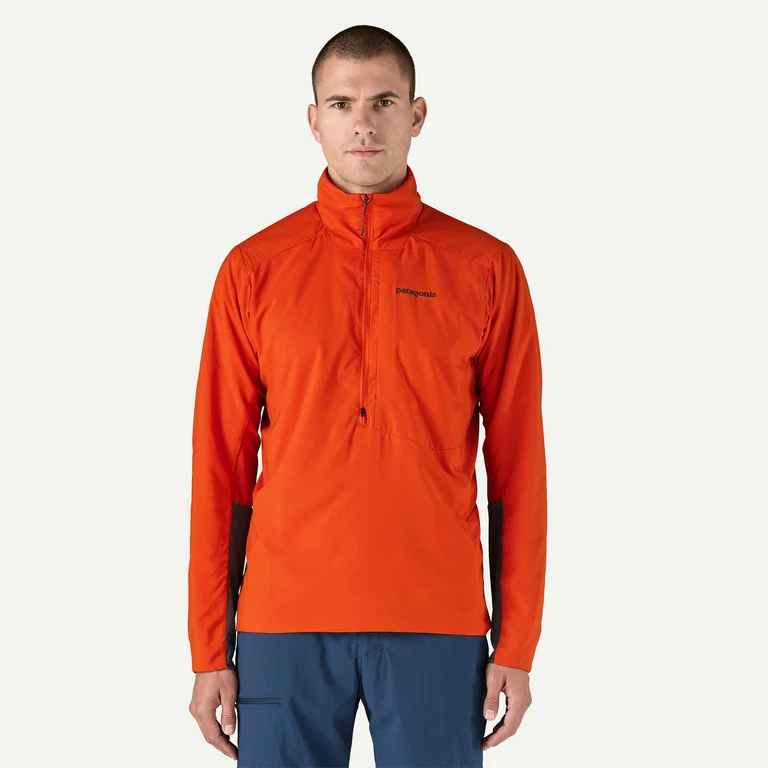 Patagonia Men's Nano-Air&reg; Ultralight Insulated Pullover
