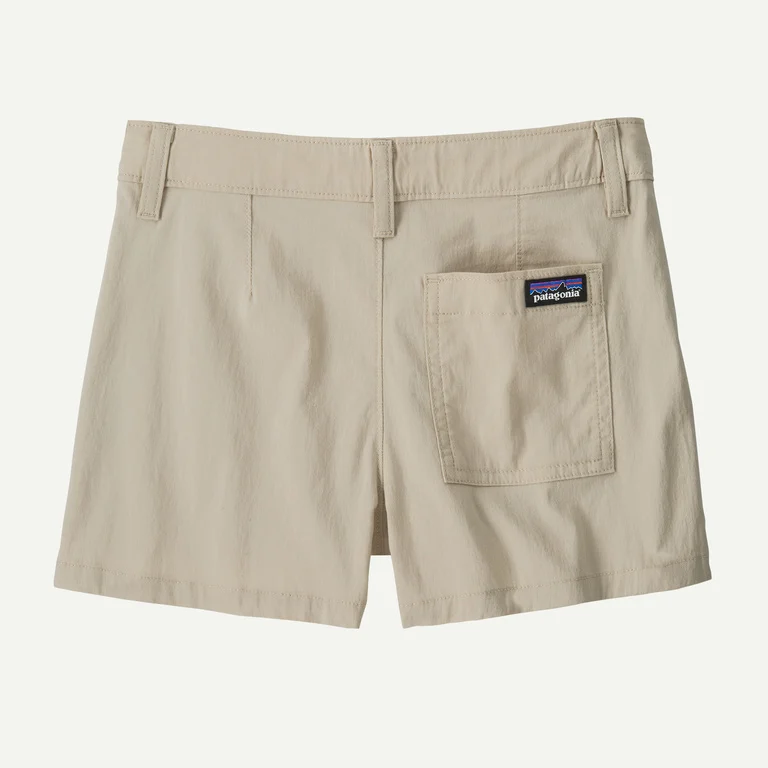 Patagonia Kids' Nomader Shorts - 2" Inseam