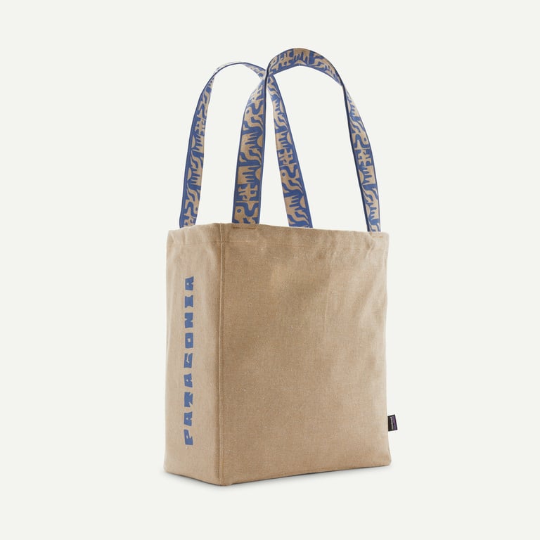 Patagonia Recycled Market Tote