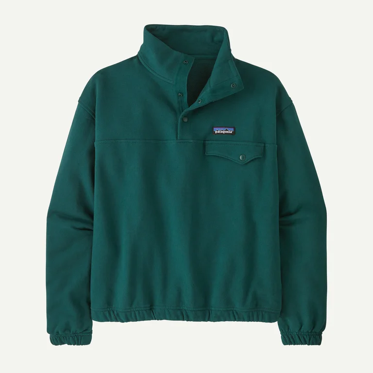 Patagonia Women's Daily Snap-T&reg; Pullover
