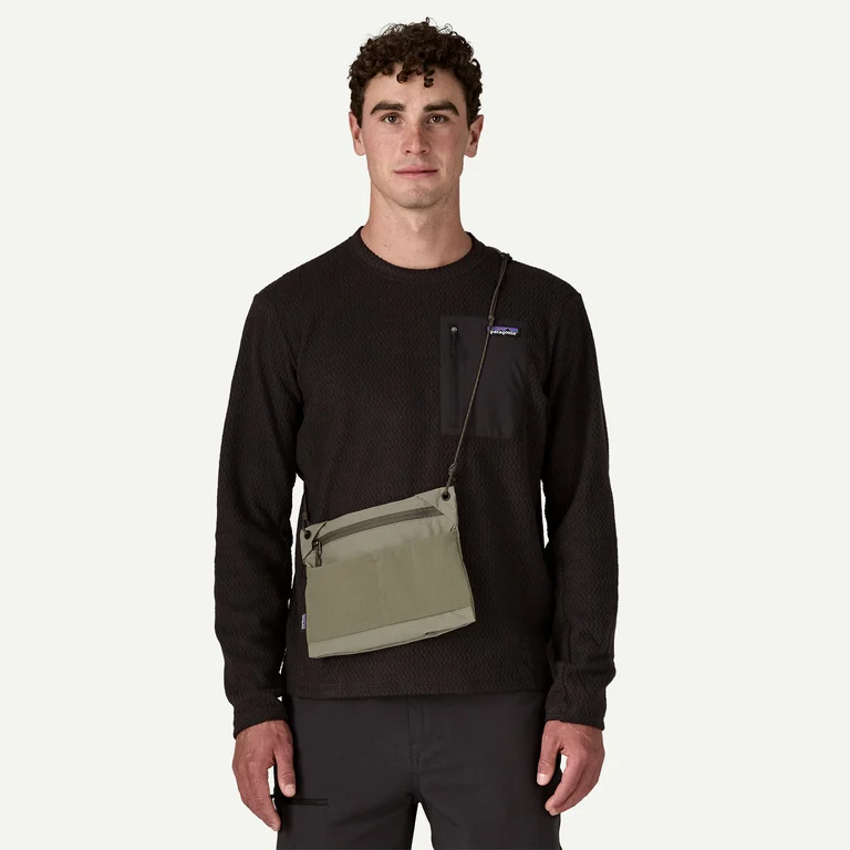 Patagonia Terravia Sacoche Crossbody Bag 3L