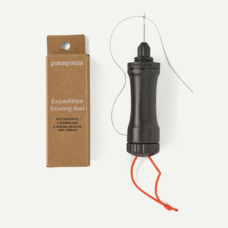 Patagonia Expedition Sewing Awl