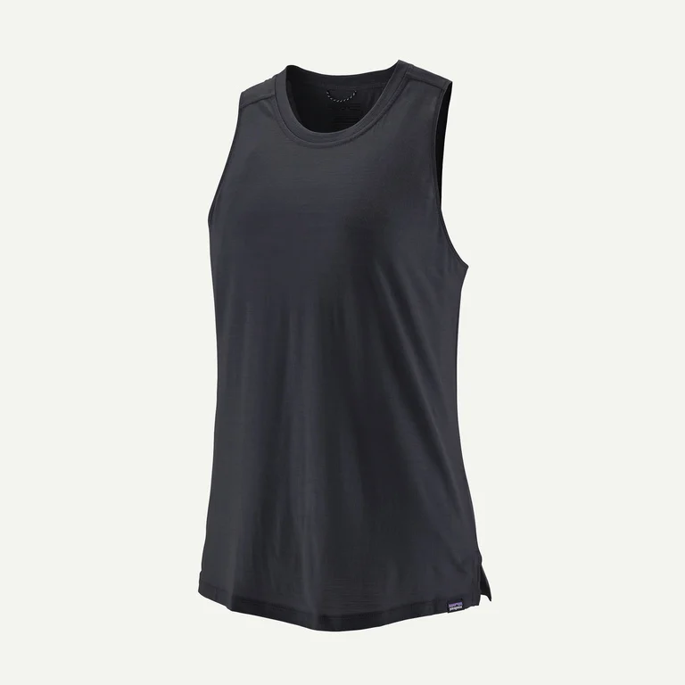 Patagonia Women's Capilene&reg; Cool Merino Blend Tank Top
