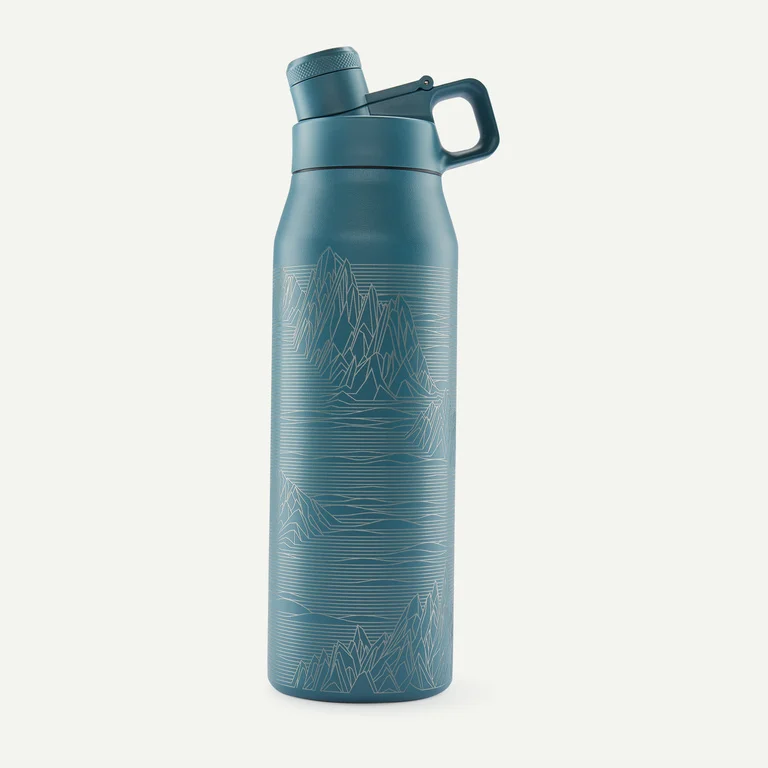 MiiR&reg; Strataspire 32-oz Wide Mouth Bottle
